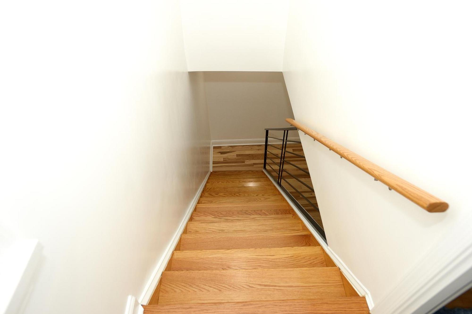 Spacious And Brand New Apartment In Point Breeze - Prime Location Filadélfia Exterior foto