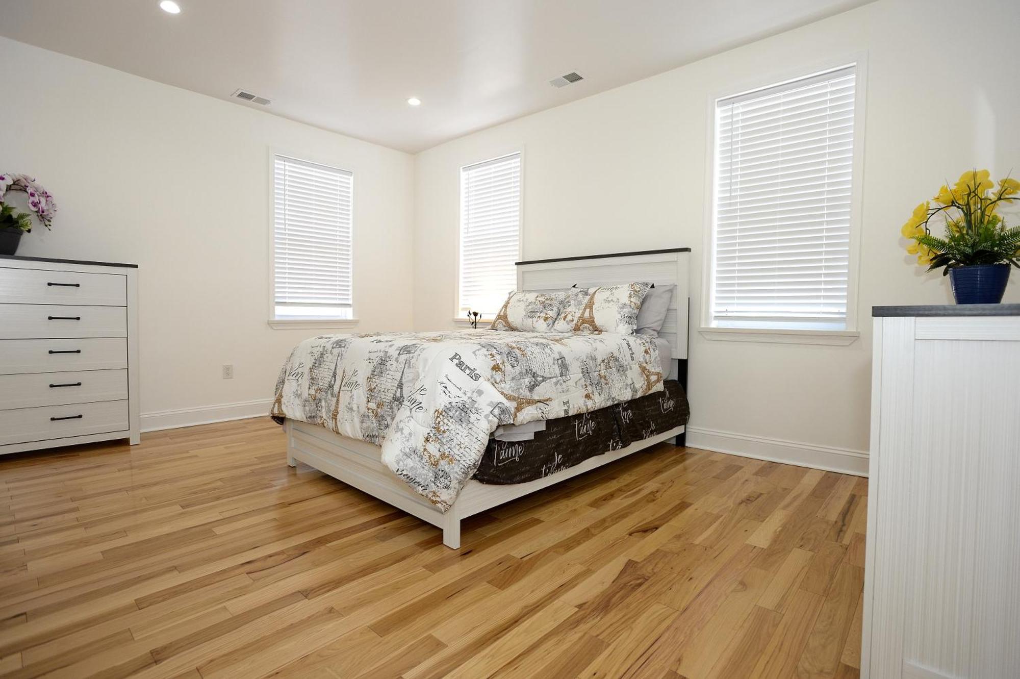 Spacious And Brand New Apartment In Point Breeze - Prime Location Filadélfia Exterior foto