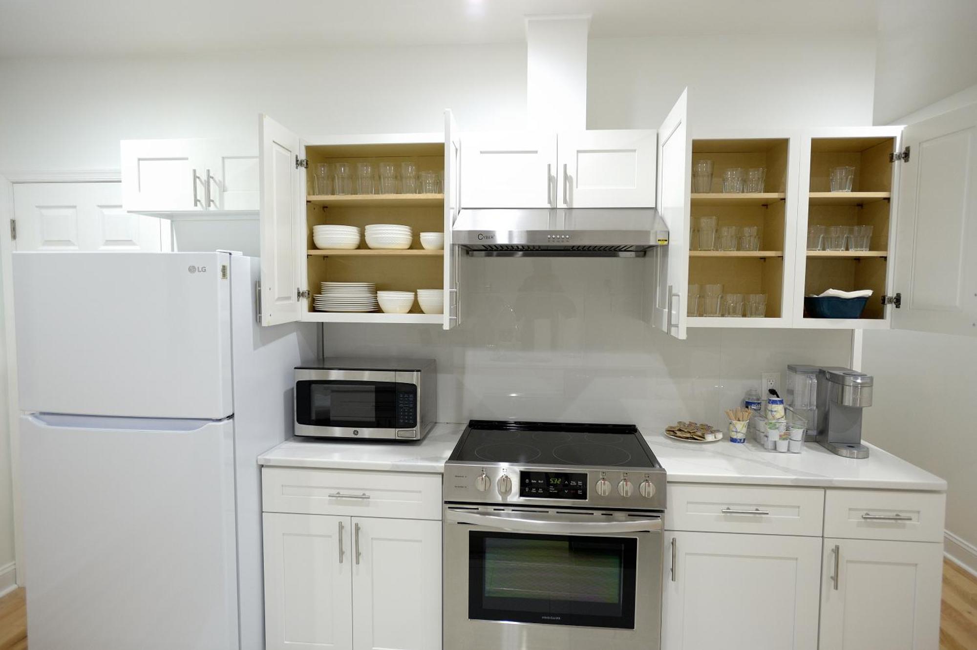 Spacious And Brand New Apartment In Point Breeze - Prime Location Filadélfia Exterior foto